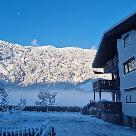 Ferienwohnung Wallner ツェル・アム・ツィラー エクステリア 写真