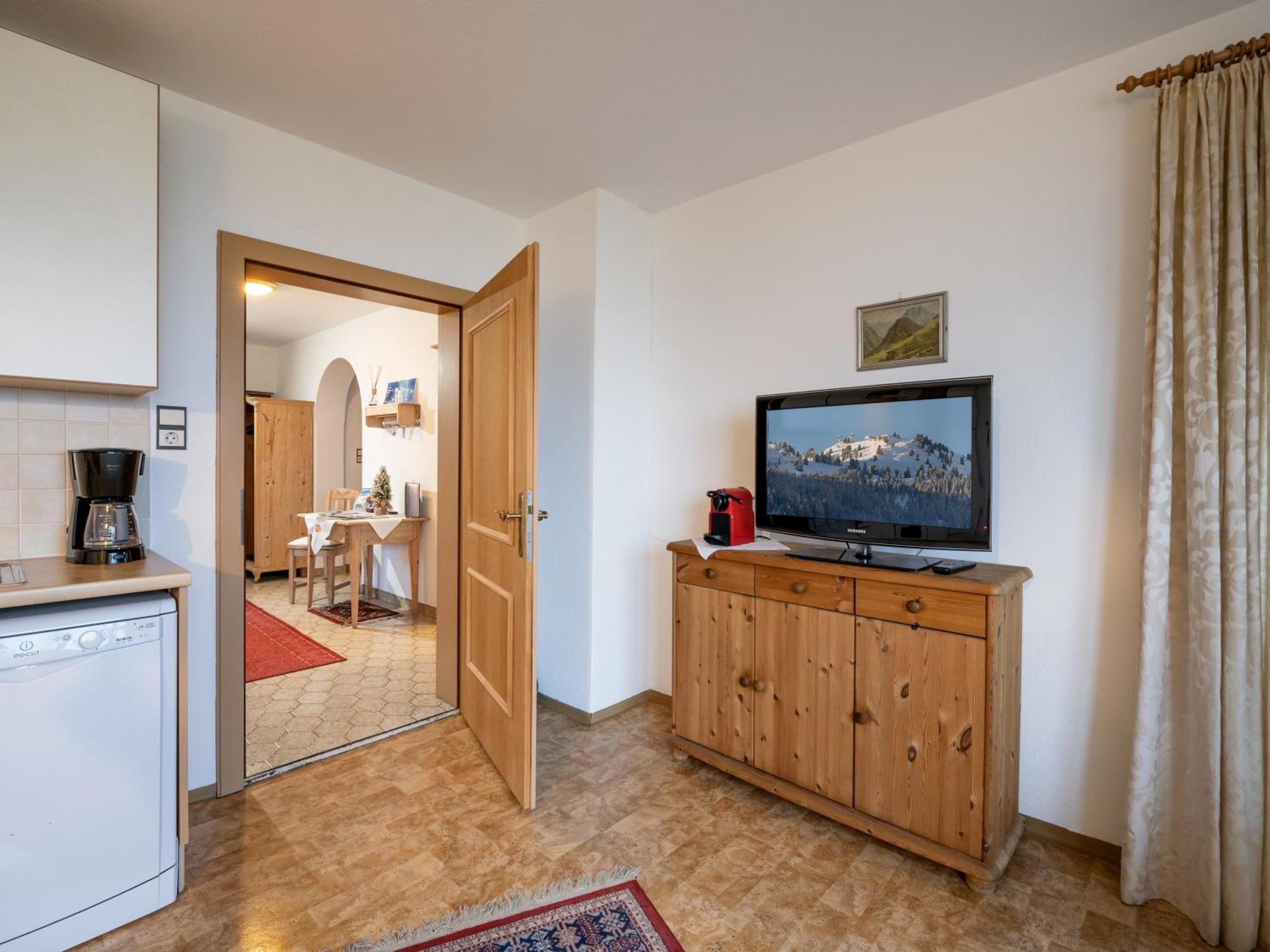 Ferienwohnung Wallner ツェル・アム・ツィラー エクステリア 写真