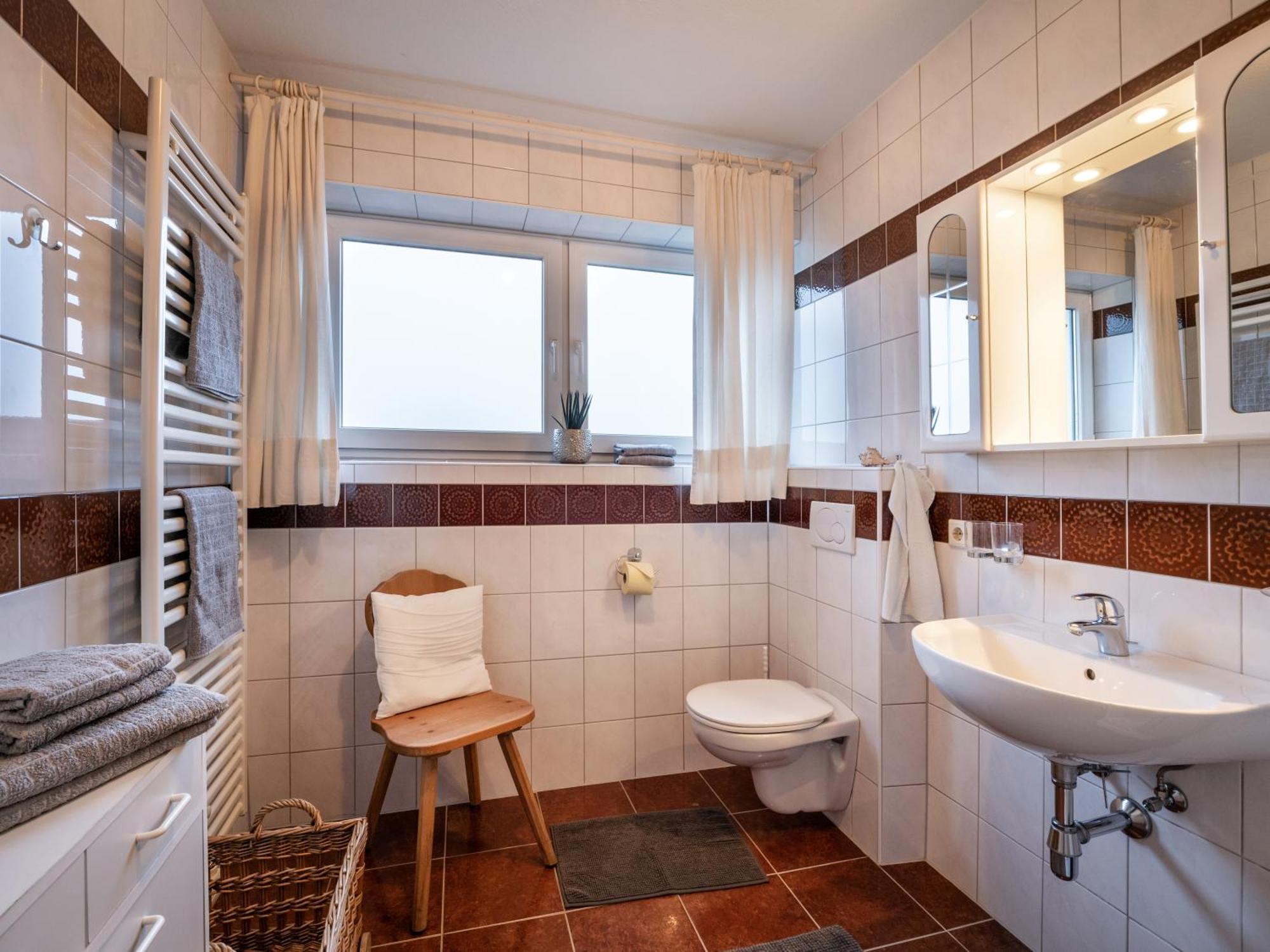 Ferienwohnung Wallner ツェル・アム・ツィラー エクステリア 写真