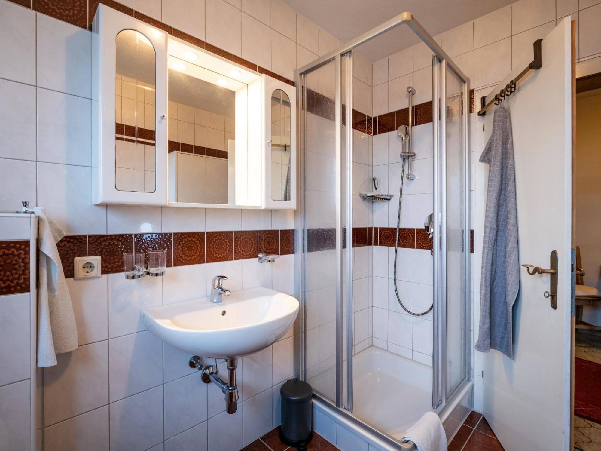 Ferienwohnung Wallner ツェル・アム・ツィラー エクステリア 写真