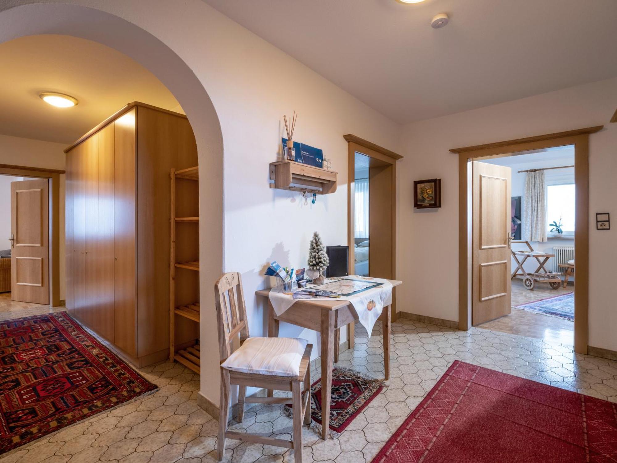 Ferienwohnung Wallner ツェル・アム・ツィラー エクステリア 写真