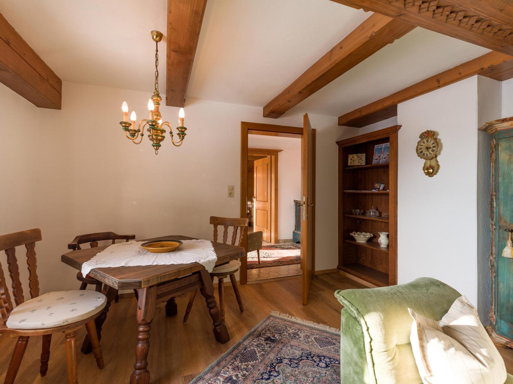 Ferienwohnung Wallner ツェル・アム・ツィラー エクステリア 写真