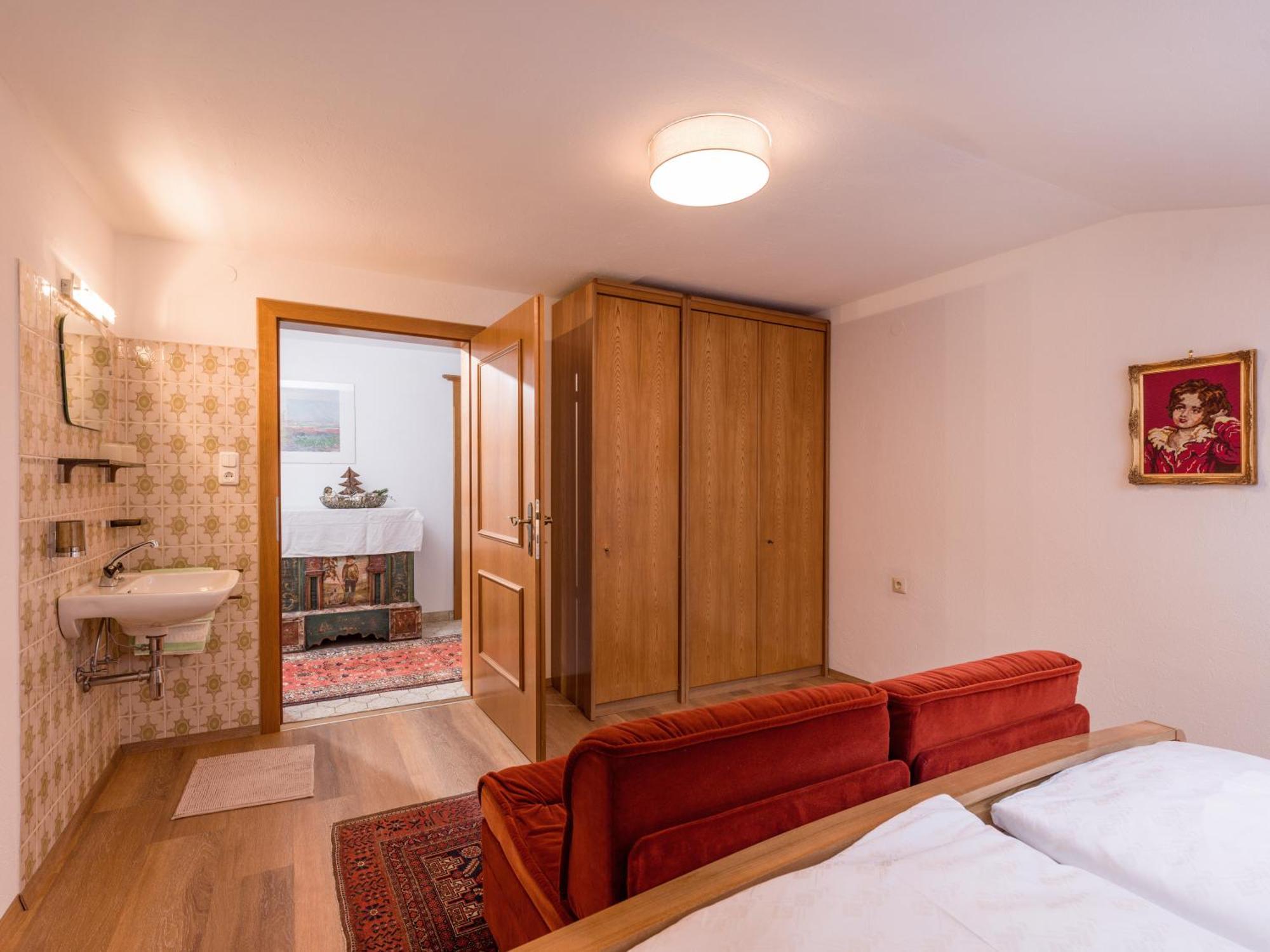 Ferienwohnung Wallner ツェル・アム・ツィラー エクステリア 写真