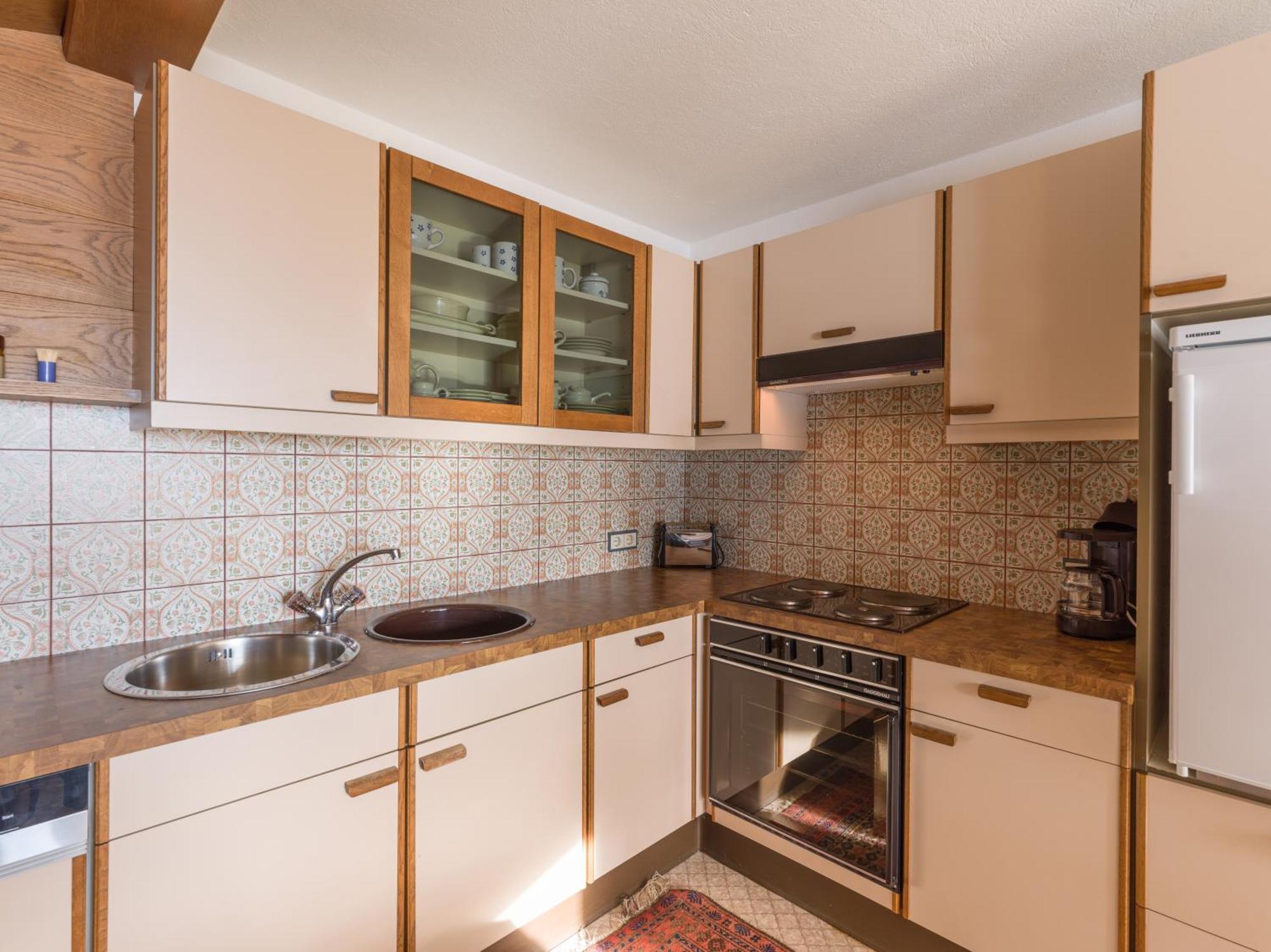 Ferienwohnung Wallner ツェル・アム・ツィラー エクステリア 写真