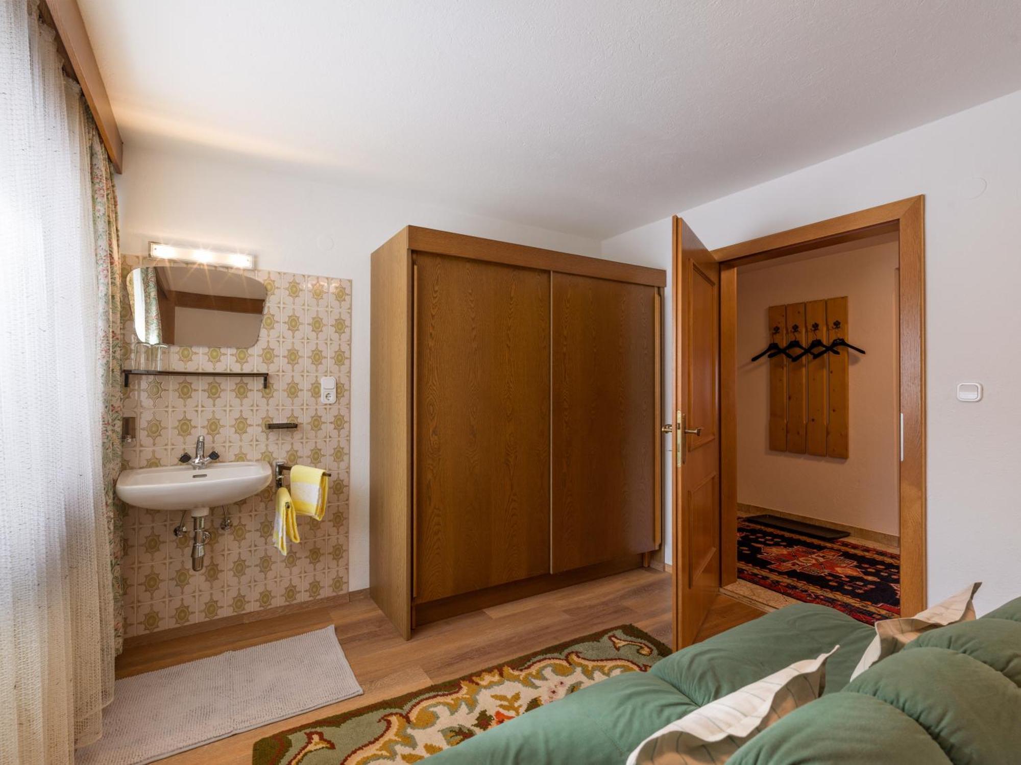 Ferienwohnung Wallner ツェル・アム・ツィラー エクステリア 写真